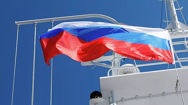 США разрешили разгрузку следовавшему из России танкеру