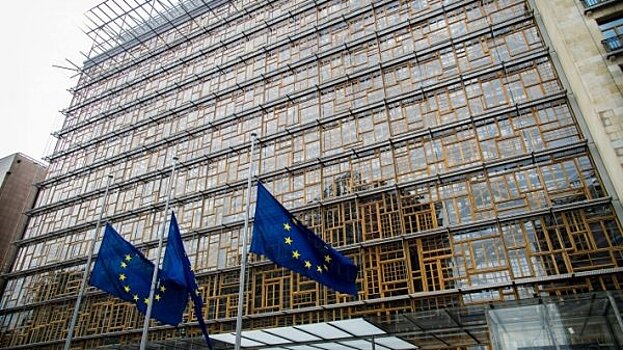 Европа между Россией и США: Москва найдет компромисс с Брюсселем по вопросу санкций