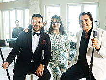 EMIN и Энгельберт Хампердинк представляют премьеру второго сингла из альбома Now Or Never  - Help Me Make It Through The Night