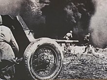 Пензенцев приглашают поучаствовать в онлайн-викторине о Сталинграде