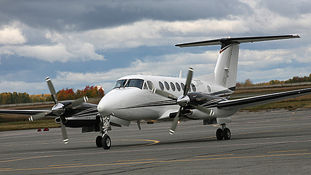 ВЭБ сообщил о необходимости в региональной авиакомпании