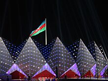 UFC в Азербайджане, когда будет, дата и время, где будет проходить, во сколько начало