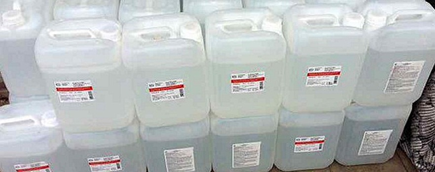 Минздрав поддержал законопроект об ужесточении обращения медицинского спирта