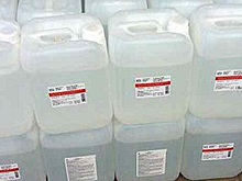 Минздрав поддержал законопроект об ужесточении обращения медицинского спирта