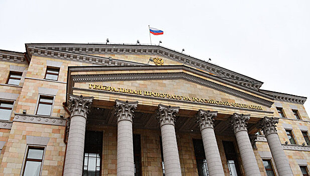 В Москве проверяют здания ГП и судов