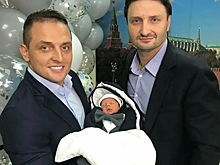 Сын Запашного претендует на его место