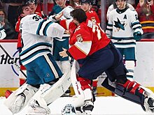 Кожевников о драке Бобровского: «Неделькович преступление совершил – как кастетом по спине ударил. За такое надо до конца игры удалять. Сергей – молодец»