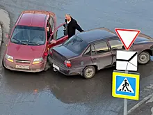 Есть же люди! Сотрудник страховой внедрился в банду автоподставщиков