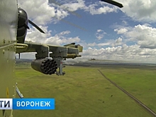14 дней в небе над Воронежем: Как чествовали победителей «Авиадартса»