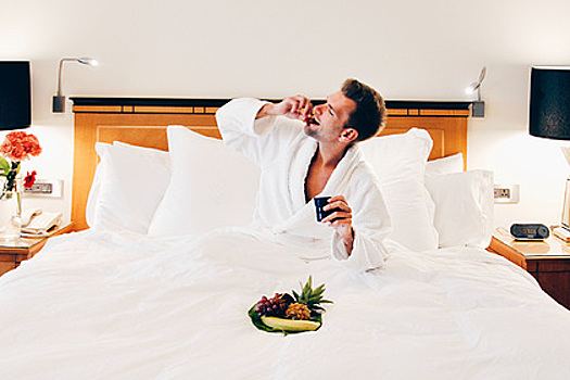 Россиян предупредили о некоторых особенностях отелей «все включено» в Египте