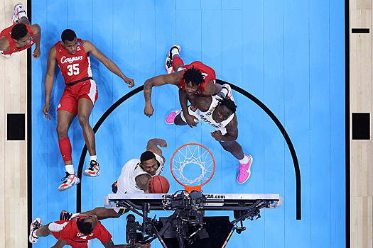 Джим Макингвейл проиграл миллион на ставке на «Мартовское безумие» NCAA