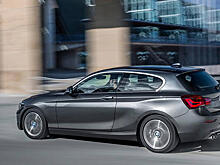 «Копейка» лишится звания самой маленькой модели BMW