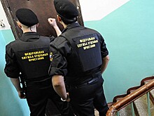 Судебных приставов ограничат в возможностях ареста имущества