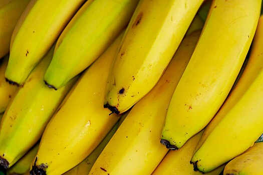Запрет на ввоз бананов из Эквадора приведет к росту цен на фрукты