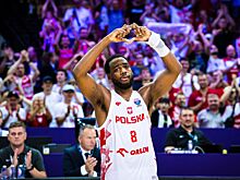 Евробаскет-2025: Джордан Лойд стал лидером сборной Польши на чемпионате Европы, биография натурализованного американца
