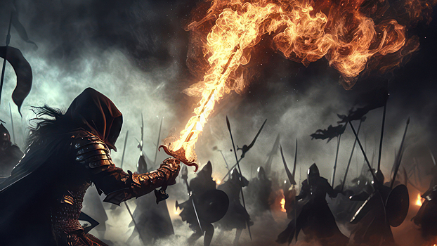 Войны без летописцев: 3 кровавые битвы, о которых молчат учебники