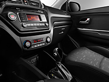 Стала известна стоимость нового поколения KIA Rio для россиян
