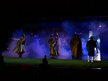 Премьеру «Мертвых душ» покажут в Пензе после снятия ограничений