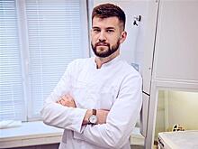 Данир Исматуллин: "Я понял, что моя жизнь сложится с микробиологией"