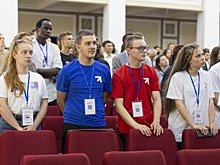 «Время реальных возможностей»: почему студенты видят свое будущее в тесной связи с развитием страны