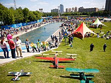 Московский Дворец пионеров открывает театральный сезон