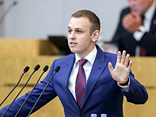 Депутат Госдумы от ЛДПР предложил привлечь Maddyson и NS к организации Кубка по киберспорту для школьников