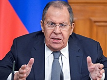 Лавров заявил, что на Аляске «Русью пахнет»