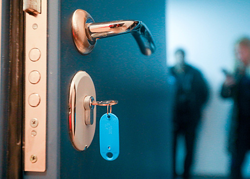 Россиянина выселили из квартиры после незаконной перепланировки