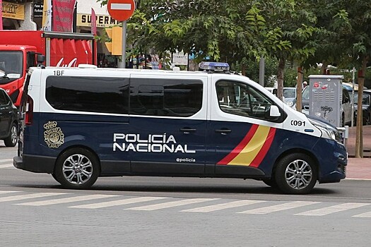 Задержанной в Испании россиянке Красиловой грозит до пяти лет тюрьмы