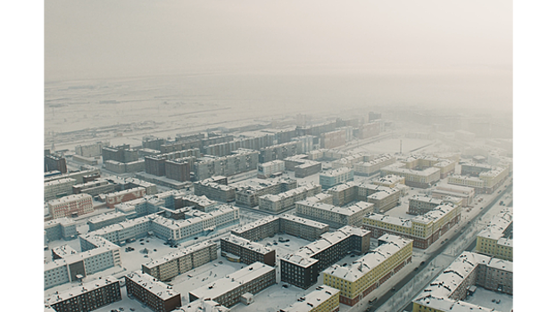 "Норникель" снизит выбросы Надеждинского металлургического завода