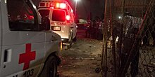 Шестеро полицейских погибли при нападении вооруженных преступников в Мексике