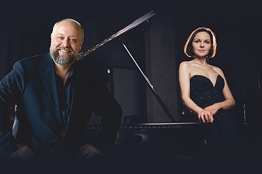 Дирижёр Фабио Мастранджело и пианист Александр Гиндин: 5 концертов недели в честь 65-летия Калининградской филармонии