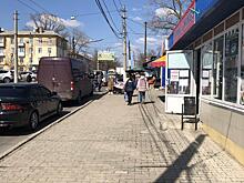 «Нас и в списках‐то нет!»: в Донбассе отказываются голосовать