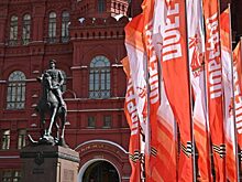 В Москве 9 мая можно посетить выставки, концерты и экскурсии
