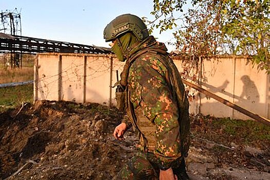 В ДНР сообщили об успехах войск на павловском и угледарском направлениях