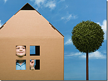 В Калининграде вручили десятитысячный сертификат на материнский капитал