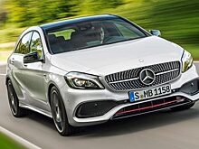 Какой Мерседес самый надежный