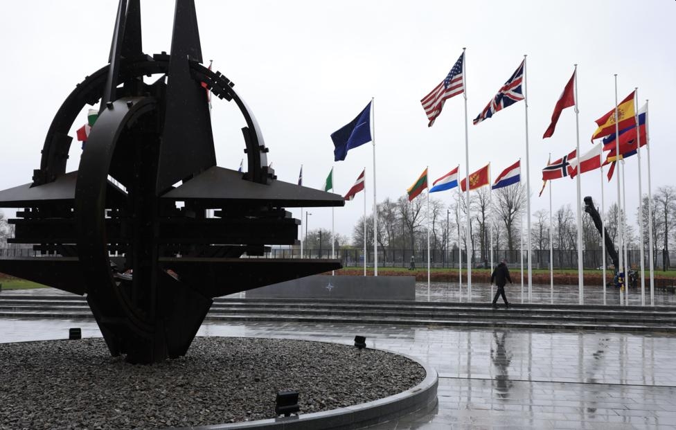 НАТО обвинила Россию в «гибридной вредоносной деятельности на территории альянса»