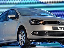 Назван самый популярный автомобиль на рынке новых легковых машин в Москве