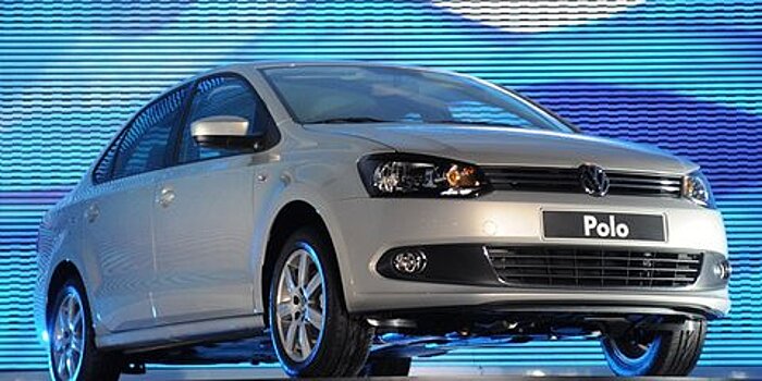 Назван самый популярный автомобиль на рынке новых легковых машин в Москве