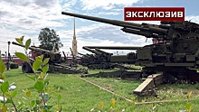 Ценные экспонаты «достопамятных и курьезных» орудий: музею артиллерии в Петербурге 320 лет