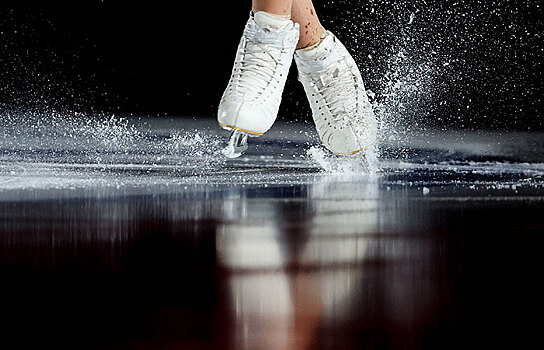 Российская шорт-трекистка умерла в возрасте 20 лет