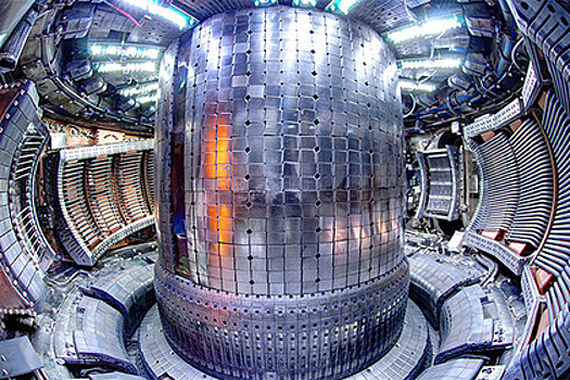 Ядрена мать