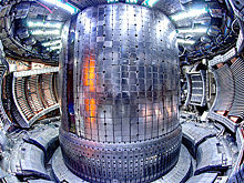 Ядрена мать