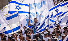 «Вызывает сожаление»: Захарова о позиции Израиля по ситуации вокруг Украины