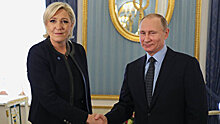 Marianne (Франция): «Национальное объединение» предстанет перед российским судом из-за долга в 9,14 миллиона евро