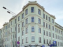 Доходный дом Климова признан объектом культурного наследия