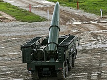 Россия разрабатывает новое оружие на замену ракетному комплексу «Искандер»