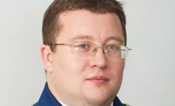 Прокурор Лесосибирска погиб на пожаре в Красноярске