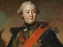Как закончил свои дни главный фаворит в русской истории Граф Орлов